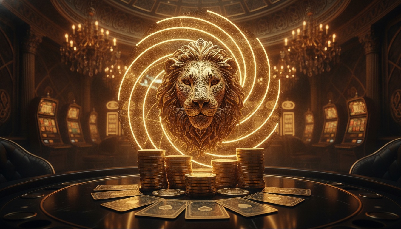 Metal Casino